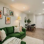 Clifton Road I Your