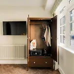 Appartement Clifton Road I Your Bristol