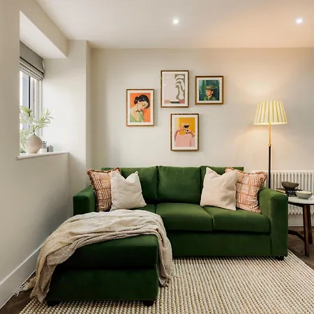 Clifton Road I Your *