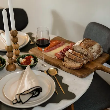 Lejlighed Clifton Road I Your