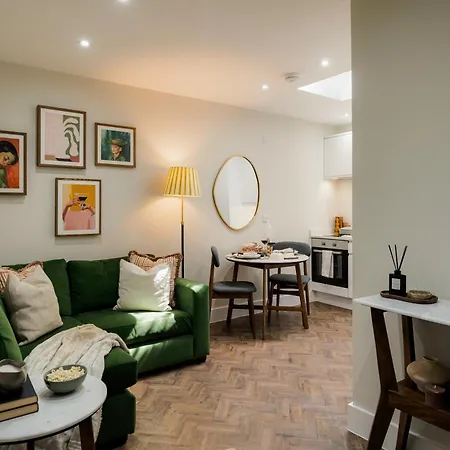 Clifton Road I Your Appartement Bristol