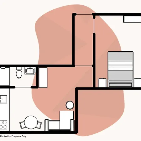 Apartment Clifton Road I Your Bristol