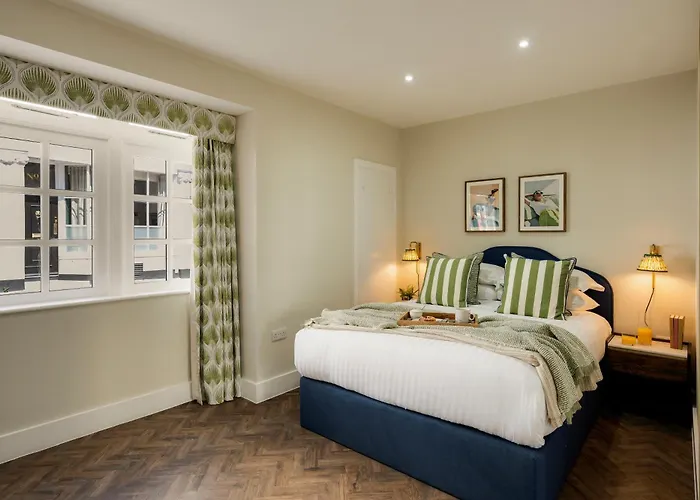 Apartmán Clifton Road I Your *