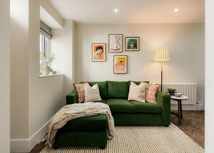 Clifton Road I Your *