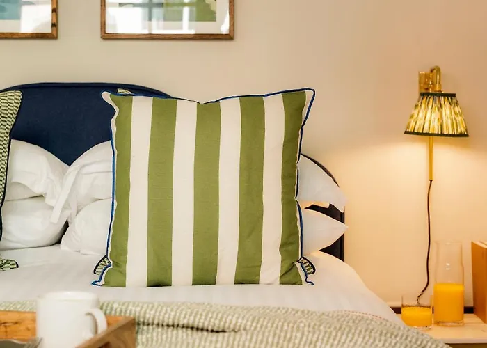 Apartamento Clifton Road I Your *