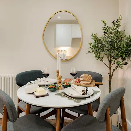 Clifton Road I Your Appartement Bristol