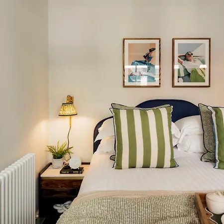 Appartement Clifton Road I Your Bristol