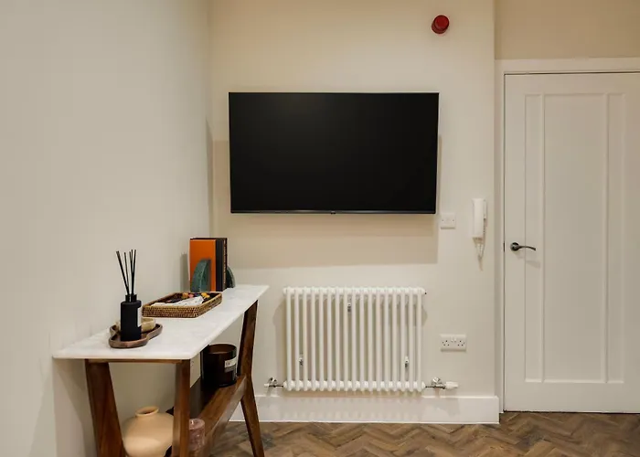 Apartamento Clifton Road I Your *