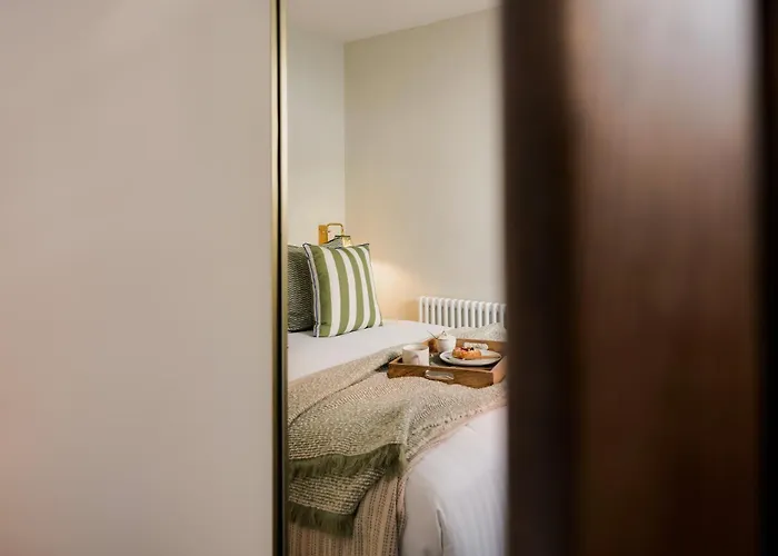 Apartamento Clifton Road I Your