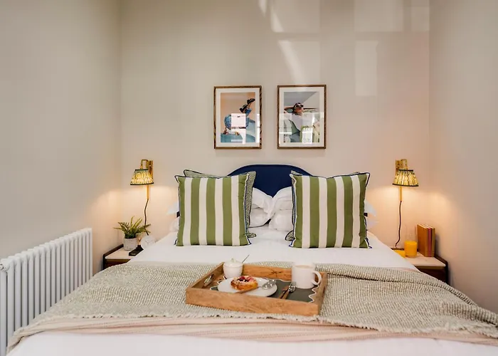 Apartamento Clifton Road I Your